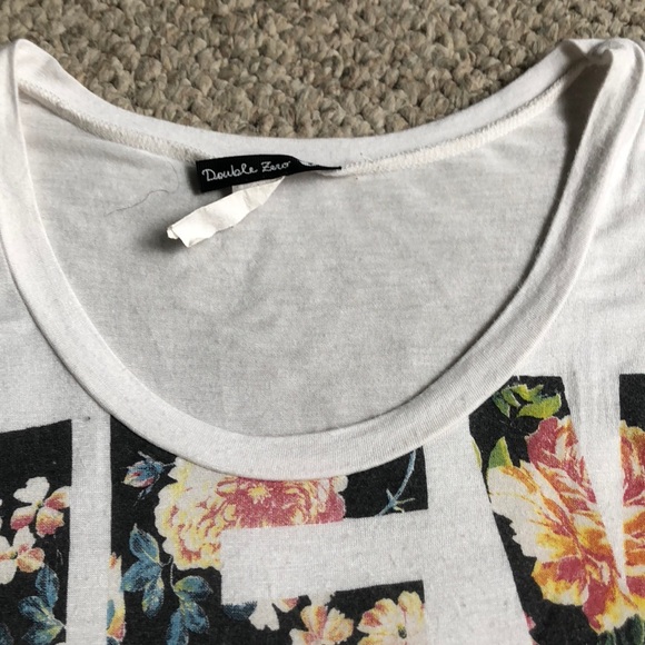 NYC Long Tank Top - Picture 3 of 3